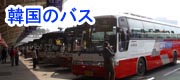 韓国のバス