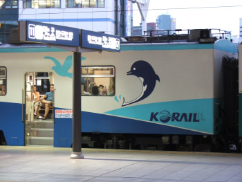 ソウル駅