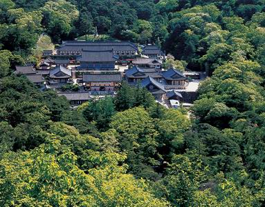 海印寺