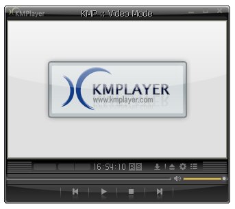 KMPlayer