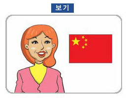 韓国語会話:自己紹介