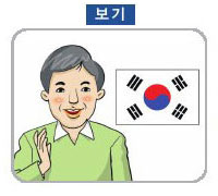 韓国語会話：自己紹介