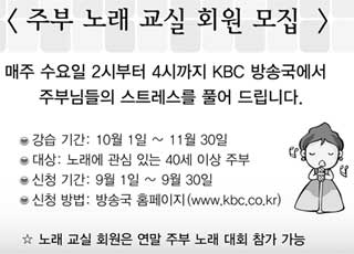 韓国語能力試験 第20回 中級 読解