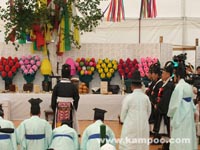 江陵端午祭（朝奠祭）