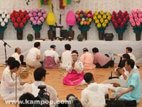 江陵端午祭