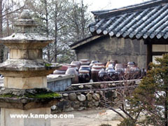 浮石寺