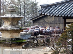 浮石寺