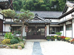 東国寺