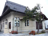 東本願寺木浦別院