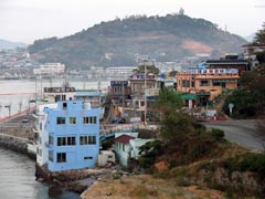 突山大橋