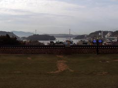 鎮南館